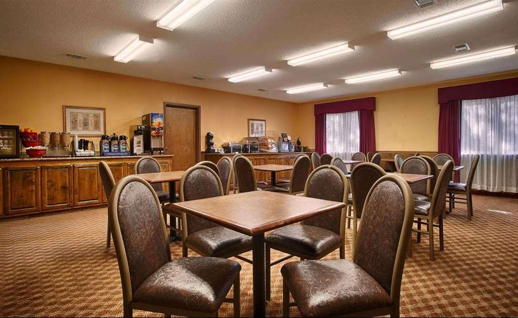 Americas Best Value Inn Wiggins Facilities photo